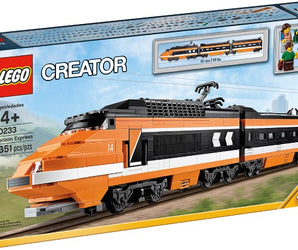 10233 Horizon Express