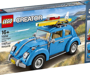 10252 Creator Expert Volkswagen LEGO