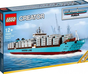 10241 Maersk Line Triple E