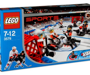 3578 NHL Championship Challenge