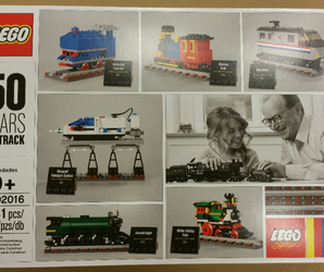 4002016 50 Years On Track