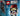 41593 Brickheadz Captain Jack Sparrow
