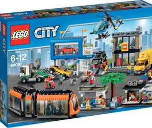 60097 Stadsplein