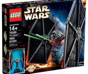 75095 Tie Fighter