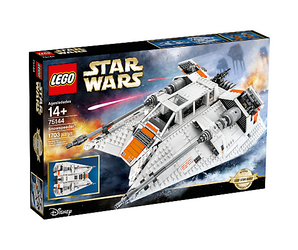 75144 Star Wars Ultimate Collector Series (UCS) Snowspeeder