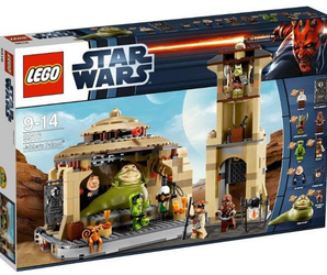 9516 Jabba's Palace