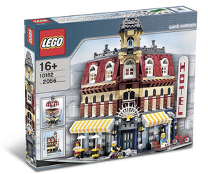 10182 Cafe Corner