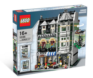 10185 Green Grocer
