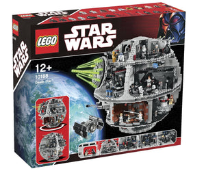 10188 Death Star