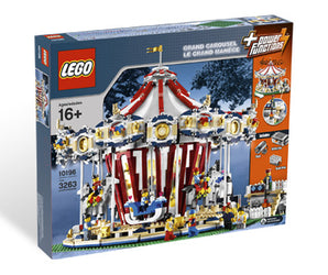 10196 Grand Carousel