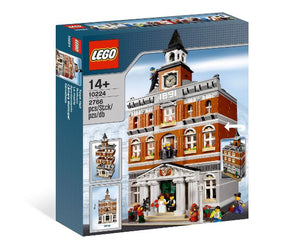 10224 Town Hall