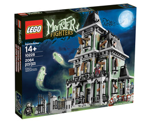 10228 Haunted House