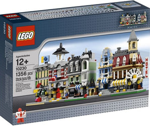 10230 Mini Modulars