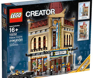 10232 Palace Cinema