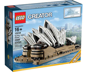 10234 Sydney Opera House