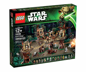 10236 Ewok Village