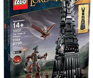 10237 The Tower of Ortanc