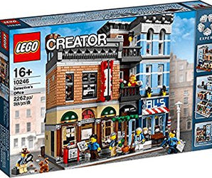 10246 Detective Office