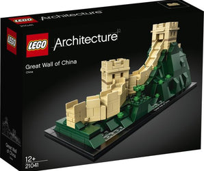 21041 Chinese Muur