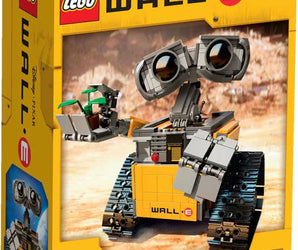 21303 Wall-E