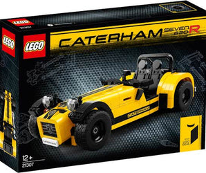 21307 Catherham Seven 620 R