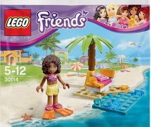 30114 Andrea's Beach Lounge