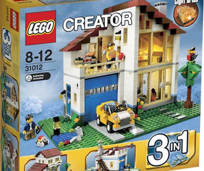31012 Familiehuis