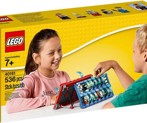 40161 Wie ben ik? (spel)