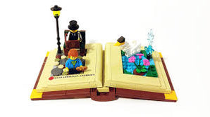 40291 Creatieve Persoonlijkheden