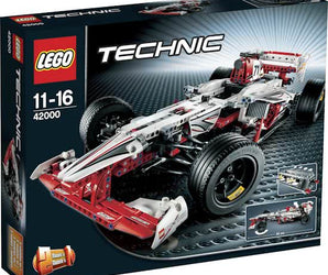 42000 GP Racer