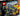 42055 Emmerwiel Graafmachine