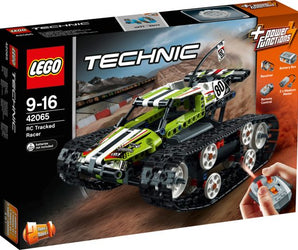 42065 RC Rupsbandracer