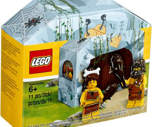 5004936 Iconic Cave
