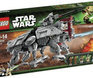 75019 Star Wars AT-TE