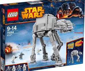 75054 Star Wars AT-AT