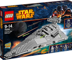 75055 Imperial Star Destroyer