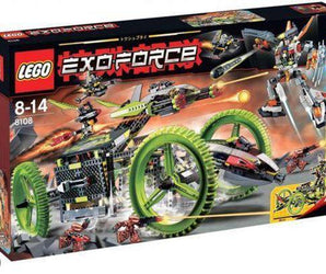 8108 Exo-Force Mobile Devestator