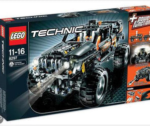 8297 Off-Roader
