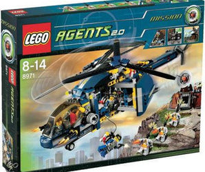 8971 Luchtdefensie Eenheid
