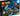 9467 Monster Fighters Spooktrein
