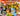 Col15-13 Shark Suit Guy Minifig compleet