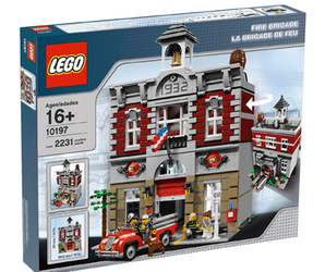 10197 Fire Brigade