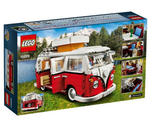 10220 Volkswagen T1 Camper
