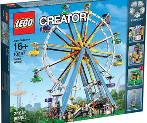 10247 Ferris Wheel