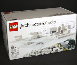 21050 Architecture Studio