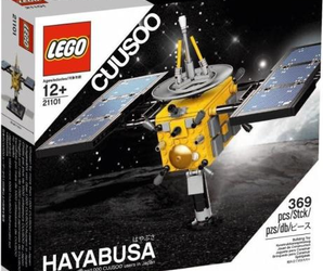 21101 Hayabusa