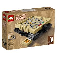 21305 Maze