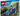30349 Sportauto met Stoplicht