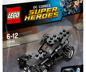 30446 Batmobile