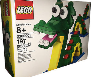 3300001 Brickley